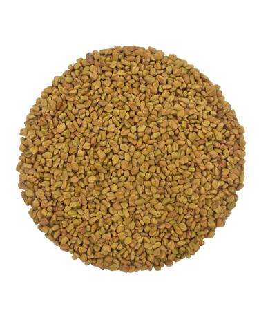 Fenugrec M thi Enti res S ch es Graines - Trigonella Foenum - Graecum L. (150g)