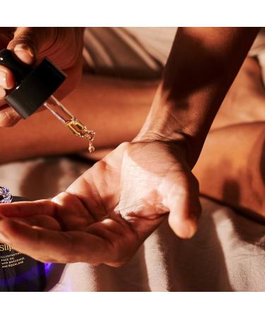 82E Bakuchiol Slip illuminating Face Oil for Women - 1 oz Oil - Buy Online on GoSupps.com