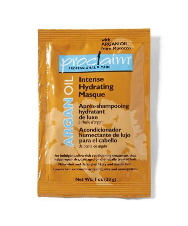 Proclaim Intense Hydrating Masque Packette