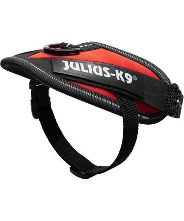 Shop IDC Powerharness 3XS/Baby 1 - Red | International Shipping Available - Buy Online on GoSupps.com