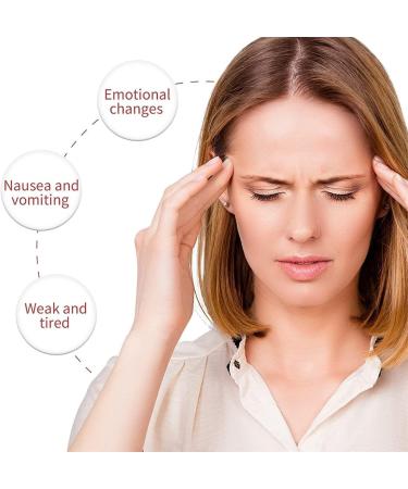 Migcare Nasal Inhaler for Migraine Relief - 30ml Natural Headache & Tension Relief (3pcs) | Fast International Shipping - Buy Online on GoSupps.com