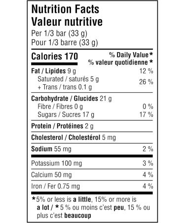 CRUNCH Milk Chocolate Bar Cookie Pieces Made With 100% Sustainably Sourced Cocoa Certified By The Rainforest Alliance - Buy Online on GoSupps.com