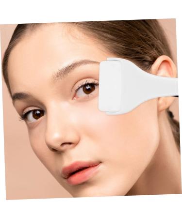 Buy Ice Roller Facial Massager - Portable Cold Compress Tool for Skin Lifting & Beauty | International Shipping Available - Buy Online on GoSupps.com