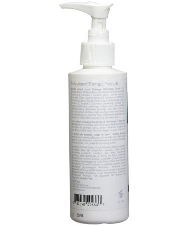Biotone Herbal Select Face Therapy Lotion | 6 oz | Premium Massage Products for Skincare | International Shipping Available - Buy Online on GoSupps.com