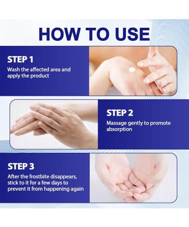 TULAMORIY 100 ml foot care cream moisturizing and anticracking foot cream foot cream for very dry feet deep care for cracked heels heel balm relieves itching for dry and elbows - Buy Online on GoSupps.com