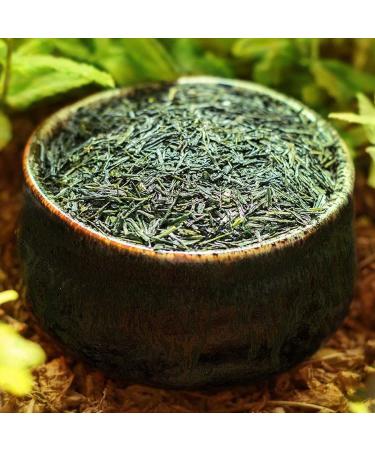 Aromandise Th vert bio Gyokuro 200 g