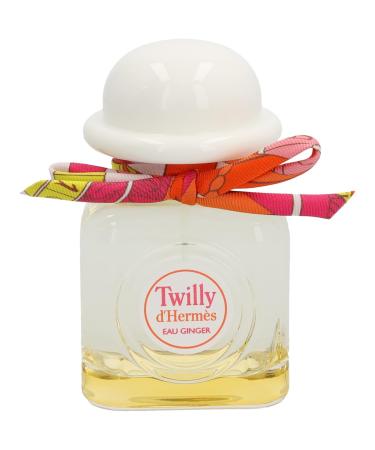 Hermes Twilly DHermes Eau Ginger EDP Spray Women 1.6 oz 1.6 Ounce (Pack of 1) - Buy Online on GoSupps.com