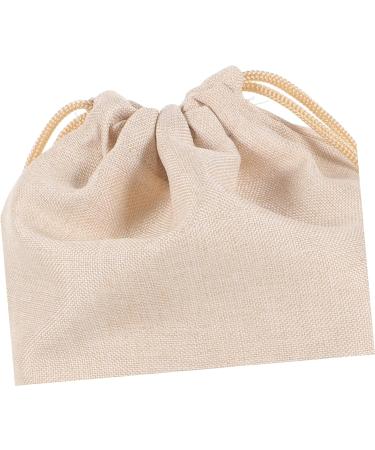 Balacoo Storage Bags for Travel Hair Dryer Storage Bag Hair Dryer Bag Velvet Bag Drawstring Bag 35c Portable 35.5x21cm As Shown - Buy Online on GoSupps.com