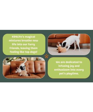 Dog Calming Hemp Oil Joint Care Pain Relief Anxiety Arthritis Stress Dogs (60ml) Twin Pack (x2) - Buy Online on GoSupps.com