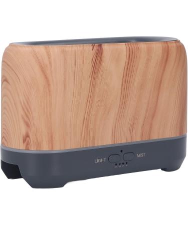 Chiciri Fire Humidifier - Flame Effect ABS Material Auto Shutoff 100-240V EU Connector - International Shipping - Buy Online on GoSupps.com