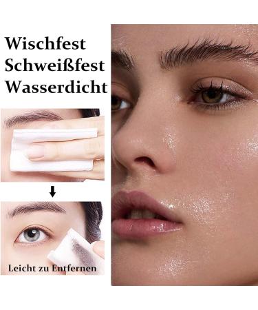  EONFAVE Liquid eyeliner super fine waterproof and long-lasting - Buy Online on GoSupps.com