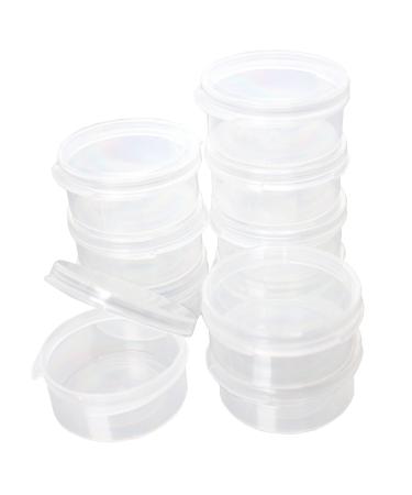 Masterson Solvent Cups 10 Pack Use to Store Solvent