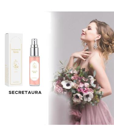 Women's Perfume Spray Pheromone Perfume for Women Long Lasting Fragrance Unleash Charm and Stay Confident Fresh and Elegant Mild Ingredients Unique Characteristic (1pc Jasmine Flavor) 0.35 Fl Oz (Pack of 1) Jasmine Flavor - Buy Online on GoSupps.com