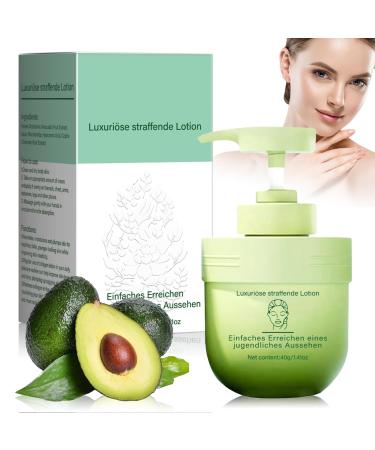 Dongcill Luxury collagen firming cream collagen cream collagen firming cream collagen antiwrinkle cream for the body firms tightens and firms for all skin types