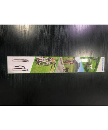 Hands-Free Bicycle Dog Leash | Retractable Exercise Line with Shock Spring for Outdoor Training - Safe & Easy to Use - Buy Online on GoSupps.com