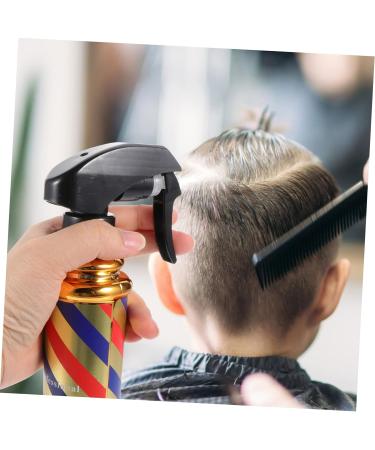 Housoutil 1pc Hair Spray Bottle Spray Bottle for Salon Food Containers Water Mist Sprayer Foggy Spray Bottle Water Sprayer Retro Style Sprayer Plastic Fine Mist Perfume Bottle - Buy Online on GoSupps.com