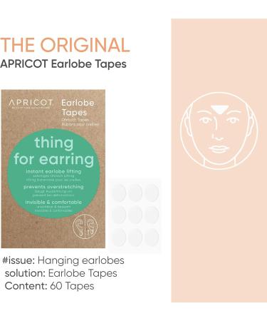 Buy Ear Piercing Tapes - 1 Piece Pack | Safe & Easy Earring Solution for International Shipping - Buy Online on GoSupps.com