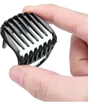 ISTOVO 4x Beard Trimmer Replacement Heads for Shaver QT3300 QT3310 QT4000 Series | International Shipping Available - Buy Online on GoSupps.com