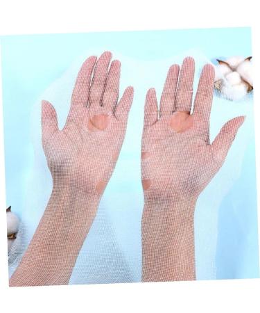 100 Masques Faciaux Jetables Pr d coup s en Feuilles Absorbantes pour Soins du Visage Contouring et Nettoyage en Profondeur - Buy Online on GoSupps.com