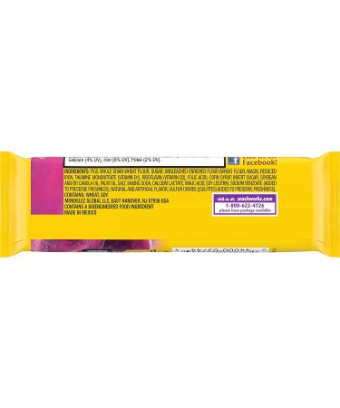 Nabisco Ultimate Sweet & Salty Snack Variety Pack - 50 Count | Perfect Assortment of Treats - Buy Online on GoSupps.com