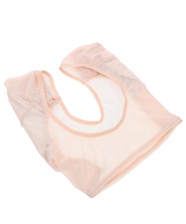 Sous-v tement Anti-transpiration Respirant et Lavable pour Femmes Patch Absorbant Sous les Aisselles Gilet t Confortable et lastique Protection Humidit