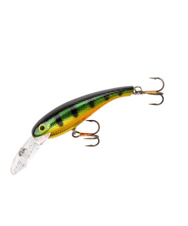 Cotton Cordell Wally Diver Walleye Crankbait Fishing Lure 2 1/2