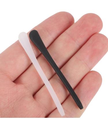Theaque 10 Pairs Eyeglass End Tips | Comfortable Ear Hooks & Arm Covers for Secure Fit | International Shipping Available - Buy Online on GoSupps.com