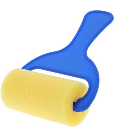 Foam Brayer Paint Rollers - 12-Pack, 2 Sizes | Quality Art Supplies - Buy Online on GoSupps.com