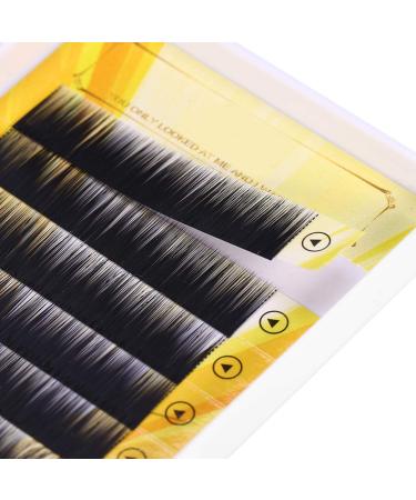 Dioche Eyebrow Extensions - Sanitary False Eyebrows in 9mm/10mm/11mm | Lash Enhancer - Dust-Proof & Stylish - Buy Online on GoSupps.com
