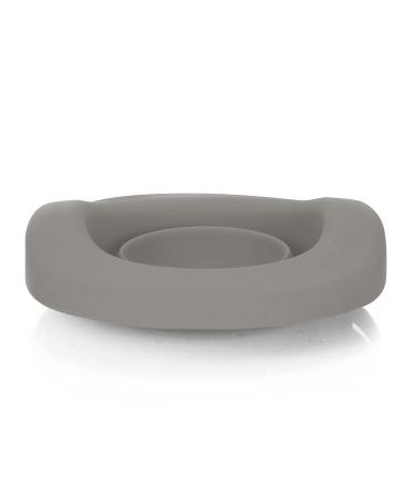 Kalencom Potette Plus Collapsible Reusable Liner for Home | Gray | Compatible with 2-in-1 Potette Plus Potty - Buy Online on GoSupps.com