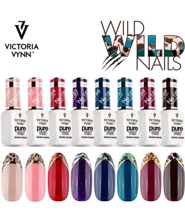 VICTORIA VYNN Pure Creamy Hybrid 183 Flamingo Coctail - Buy Online on GoSupps.com