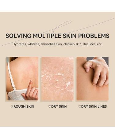 Scentd 2 in 1 Body Lotion & Cream - Long Lasting Moisturizer for Dry Skin - Sweet Paris Essence - Ideal Hand Cream for Women - Buy Online on GoSupps.com