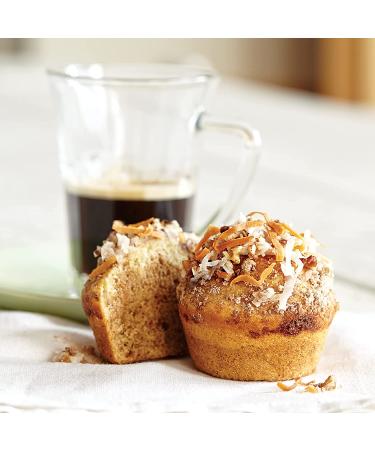 Pillsbury Sugar Free Deluxe Cinnamon Swirl Quick Bread & Muffin Mix - 2 Pack, 0g Sugar, 1g Sat Fat - 16.4 Oz Per Pack - Buy Online on GoSupps.com
