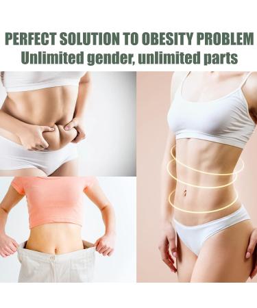 Wormwood Fat Burning Cream - Slimming Gel for Weight Loss Cellulite Reduction & Skin Firming (30g) | Soothing Relaxing Tightening Formula | International Shipping Available - Buy Online on GoSupps.com