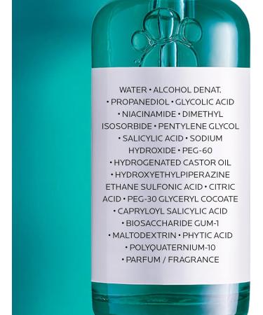 LA ROCHE-POSAY Effaclar highly concentrated Serum 30 ml Concentrate for Face  - Buy Online on GoSupps.com