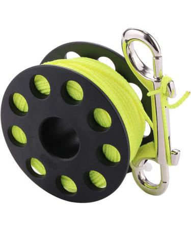 6 Pcs Marine Grade Double Ended Bolt Snap Diving Hook Clips - 4-1/2'' 316 Stainless Steel - Scuba Trigger Clip Set for Divers - Buy Online on GoSupps.com