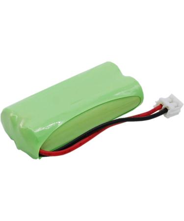 700mAh 2.4V Replacement Battery for SANIK 2SNAAA55HSJ1 | International Shipping Available - Buy Online on GoSupps.com