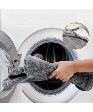 Buy Heating Pillows for Neck & Shoulders - Soft Plush 6-Gear Adjustable Heated Wrap - 37x22 inches - Perfect for Pain Relief! - Buy Online on GoSupps.com