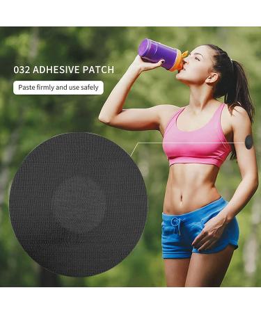 Sports Adhesive Protector Overpatch-Tape Sweat-proof Pack of 50pcs Self-Adhesive Patches Color - Buy Online on GoSupps.com