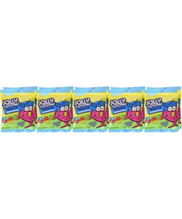 Jolly Rancher Misfits Assorted Sour 10 x 182g - Buy Online on GoSupps.com
