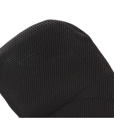 Adjustable Arm Sling for Shoulder Injuries | Recovery & Post-Surgery Support | Unisex Black - Buy Online on GoSupps.com