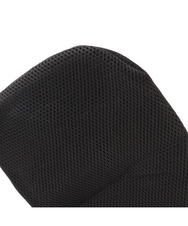 Oceanside Universal Arm Sling | Adjustable Shoulder Strap for Adults | Unisex Black Shoulder Immobilizer & Arm Support - Buy Online on GoSupps.com