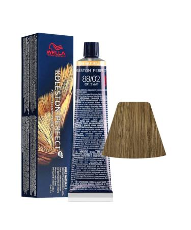 Wella Professionals Koleston Me+ 88/02 (matt) unique standard