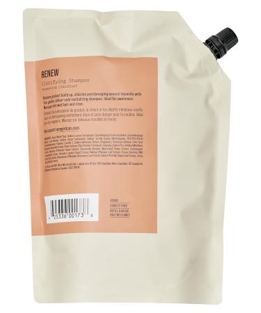 AG Care Renew Clarifying Shampoo - 33.8 Fl Oz | International Shipping Available - Buy Online on GoSupps.com