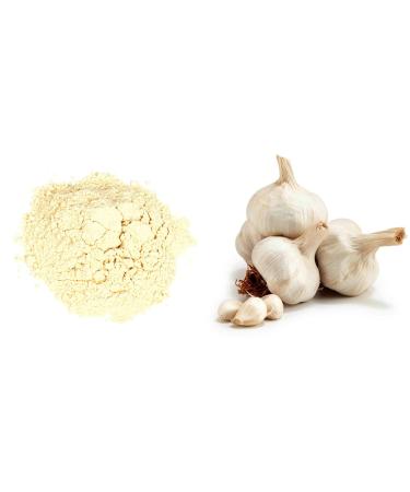 Shopper's Freedom 1kg - Sun-dried garlic powder for cooking garlic and sauces herbs and spices