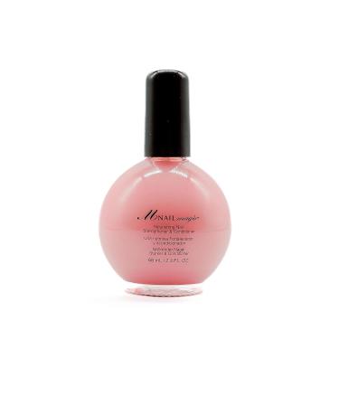Buy Nail Strengthener & Conditioner 2.55 Fl Oz - Strengthen & Nourish Your Nails | International Shipping Available - Buy Online on GoSupps.com