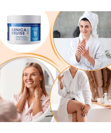  Generisch Repair & Care Moisturizing Body Cream absorbs quickly with urea for dry and rough skin repairs smooths and moisturizes - Buy Online on GoSupps.com