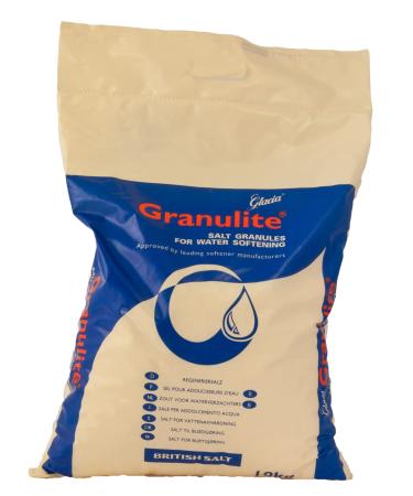 Winterhalter Granulated Warewasher Salt 10 kg