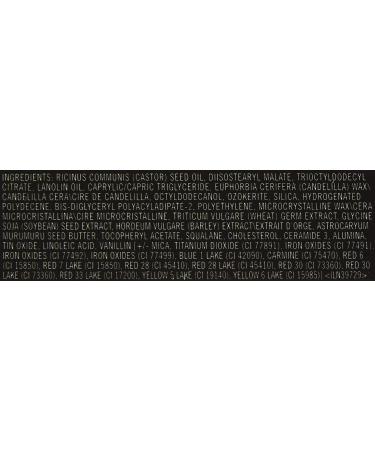 MAC Amplified CRM Lipstick - Fast Play 3g/1oz | Long-Lasting Color | 1 Count - Buy Online on GoSupps.com