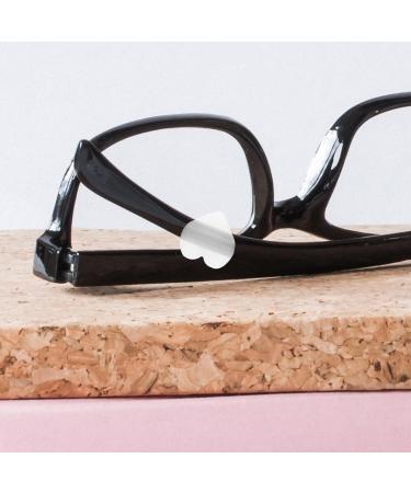 PopetPop Glasses Ear Bracket - 10 Pairs Anti-Holding Glasses Stoppers for Secure Earring Fit | International Shipping Available - Buy Online on GoSupps.com